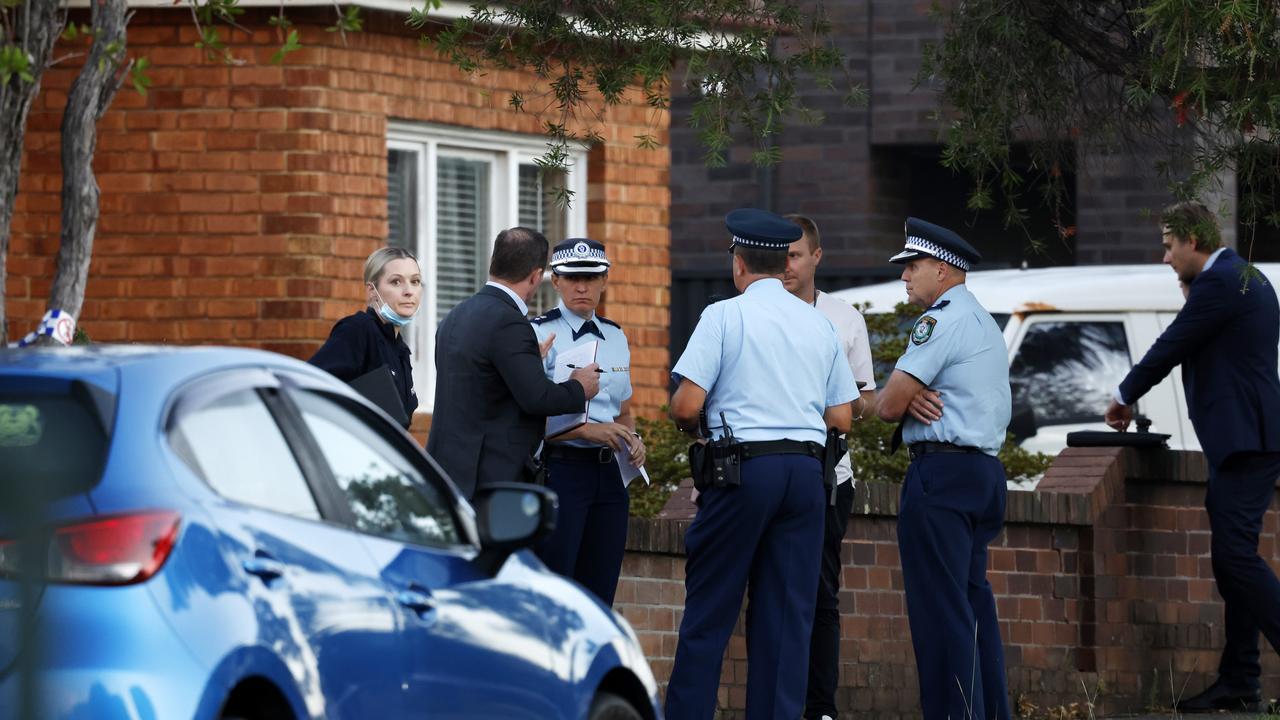 Toddler found dead in car outside childcare centre