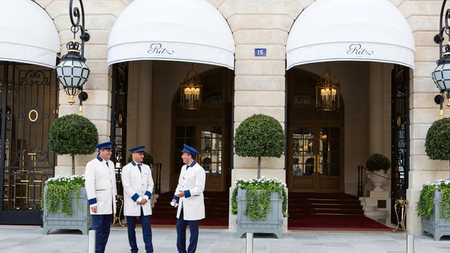 The renovated Ritz Paris is still the Ritz | The Australian