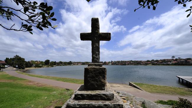 There are three distinct benefits from the Census finally confirming Australia is “religion-neutral” as opposed to a Christian nation. (Pic: News Corp)