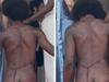 Star breaks rules with very raunchy outfit