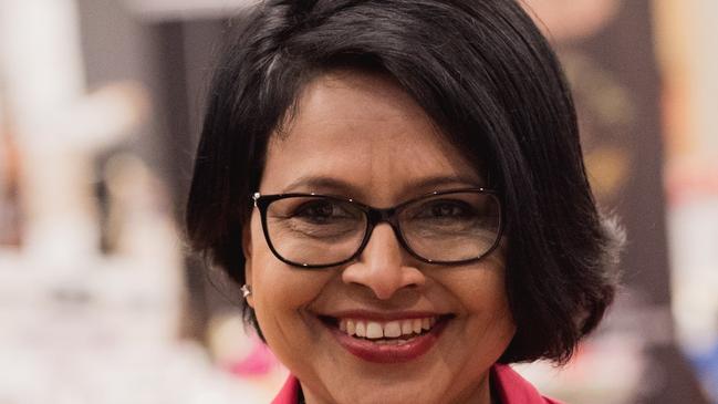 Labor MP Kaushaliya ­Vaghela has quit the party. Picture: Facebook