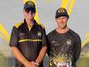 Why esteemed cricket coach returned to Grovedale