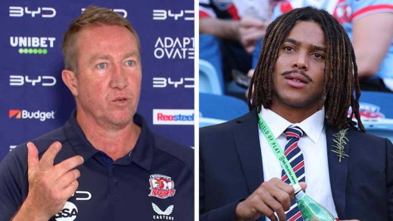 Robbo calls out Knights over Young drama