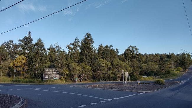 Ipswich City Council has approved a new housing development on Collingwood Drive.