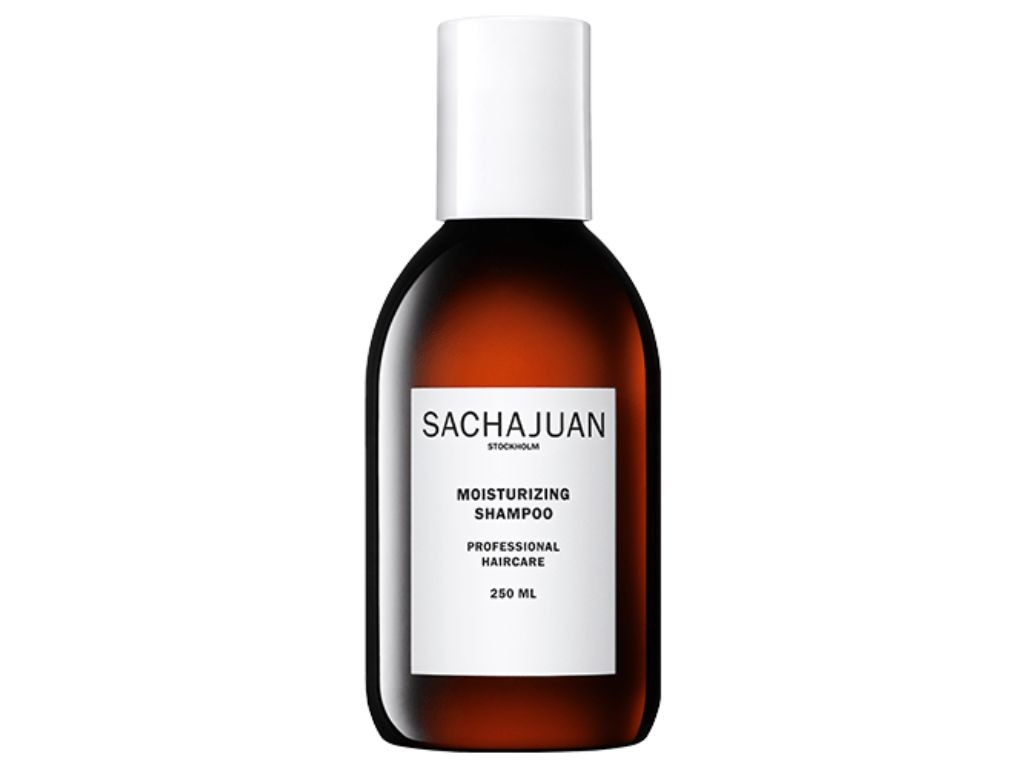 Sachajuan Moisturising Shampoo. Image: Adore Beauty