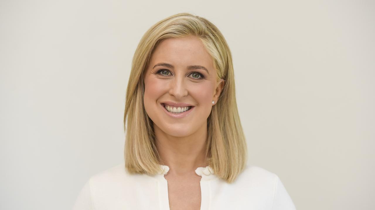 Elspeth Hussey delves into Gen Z’s own unique language. Picture: RoyVPhotography