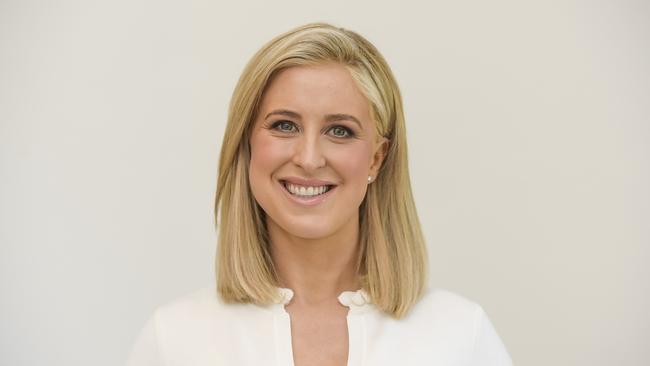 Elspeth Hussey delves into Gen Z’s own unique language. Picture: RoyVPhotography