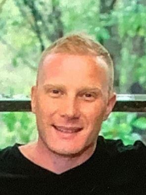 Andrew Christopher Walsh was reported missing around two months after he was last seen. Source: Supplied/Queensland Police Service.