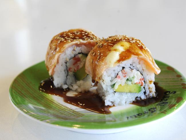 Adelaide’s iconic Sushi Train closes doors