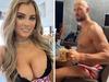 Model’s bombshell claim about Andrew Tate