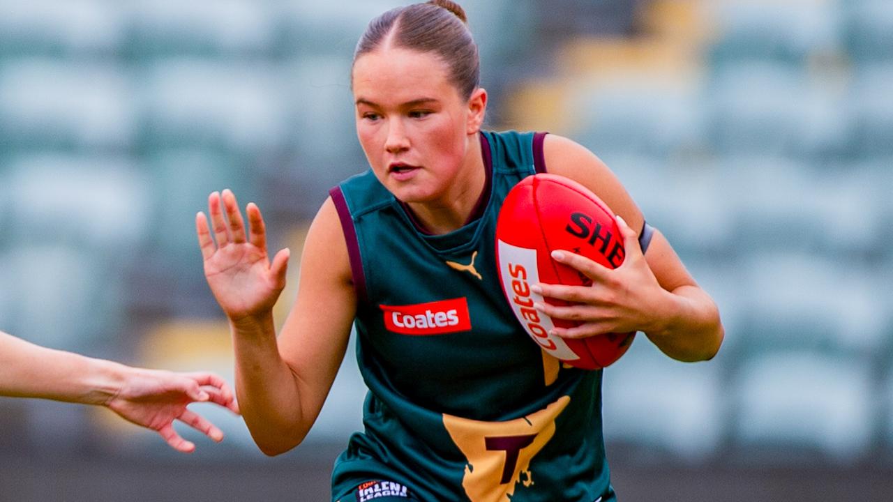 VOTE: Tasmania’s best footballer of the week