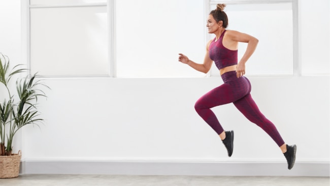 Michelle Bridges latest activewear drop for Big W is the GOODS