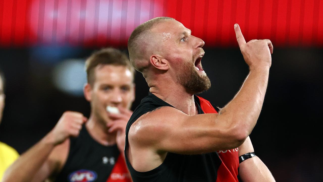 AFL results 2024: Essendon Bombers def. Western Bulldogs, Round 5, scores,  highlights, results, stats, blog, teams, latest news