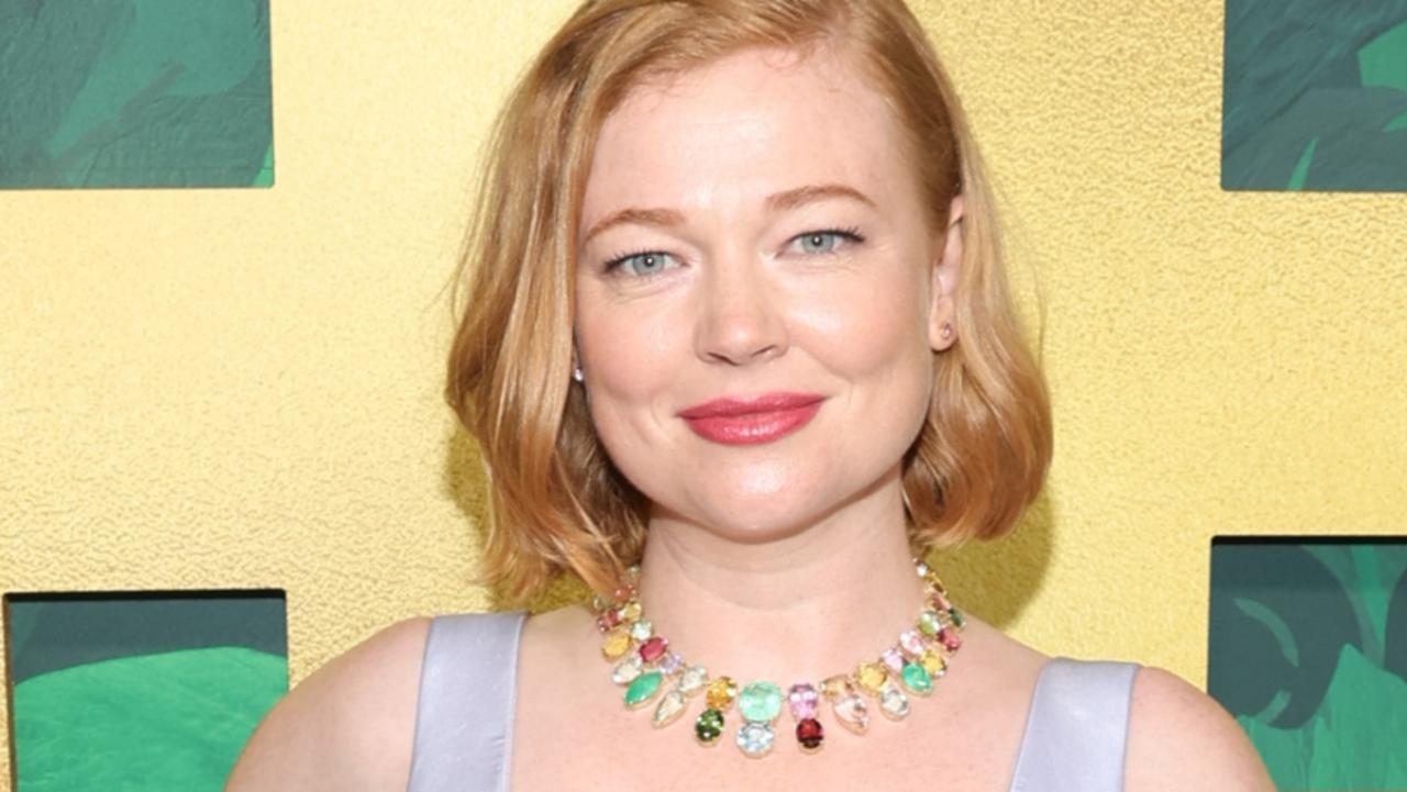 Australian Succession star Sarah Snook opens up on show’s end | The ...