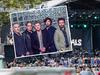 Epic Australian lineup confirmed for massive Queens Park festival