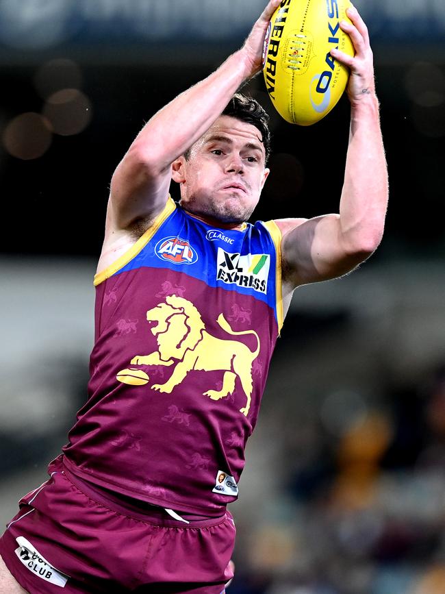 Lachie Neale is a white-hot favourite for the Brownlow Medal.