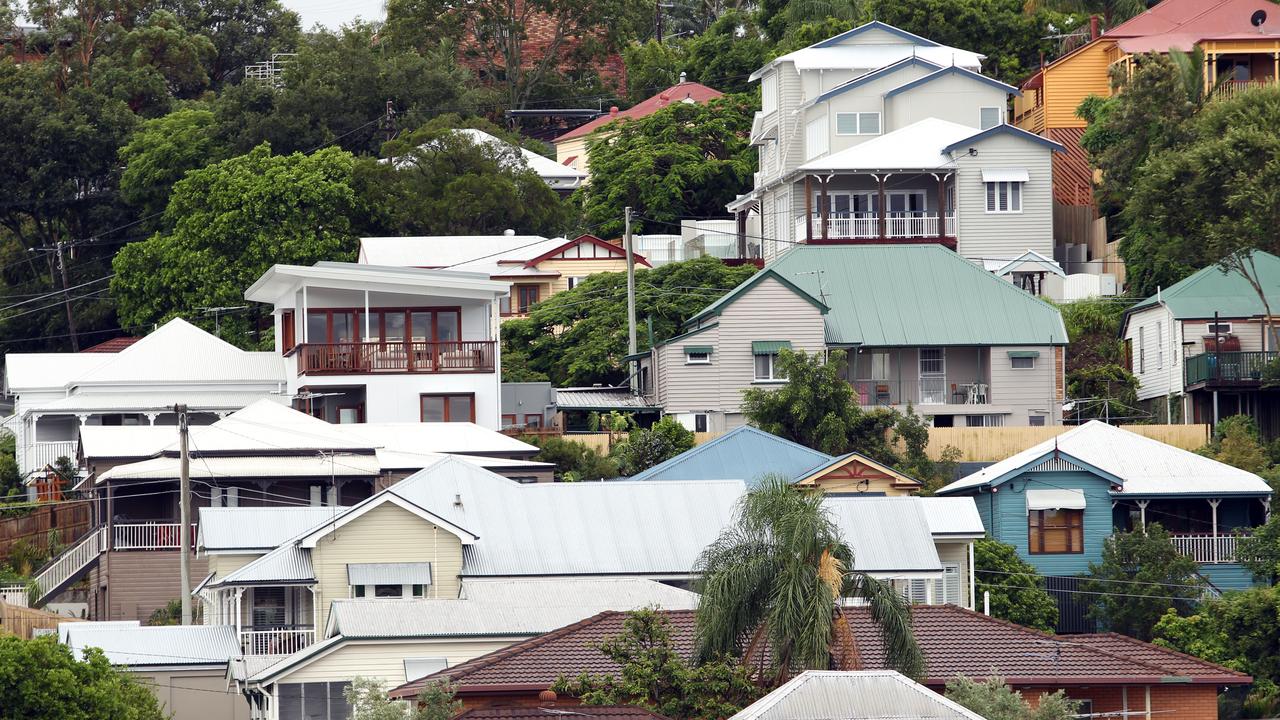 Qld Housing Crisis: Premier Must Take Action To Prevent Situation From ...