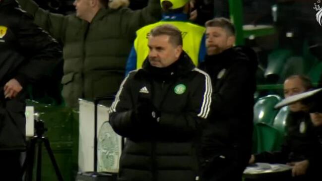 Ange’s Celtic hand St Mirren 4-0 drubbing