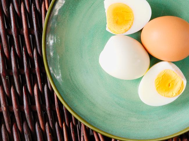 By heating the water slowly you will have better control on the desired outcome of a soft boiled egg.