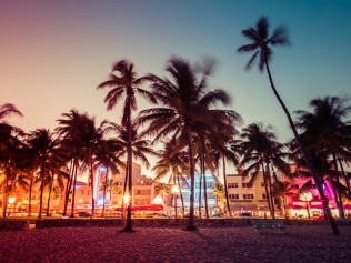 Miami, Florida guide: Best party spots in city | news.com.au ...