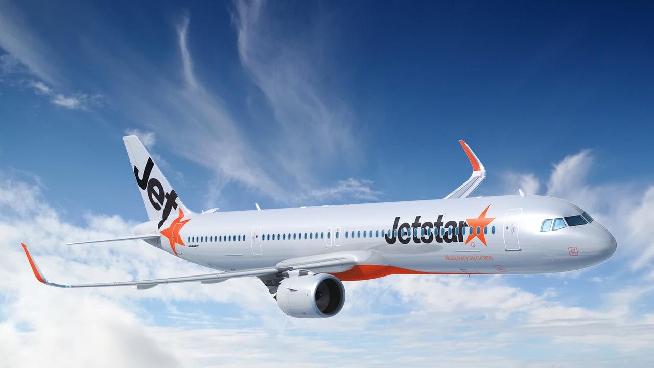 Avalon Jetstar flags future Avalon to Bali flights Geelong Advertiser