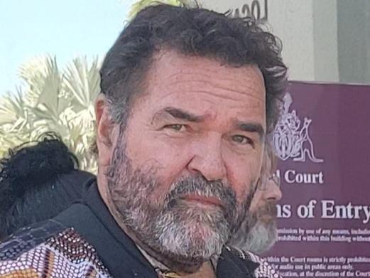 Death threats against NT anti-vaxxer, court hears