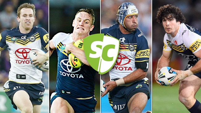 Defending champions still have plenty to prove on the SuperCoach field.