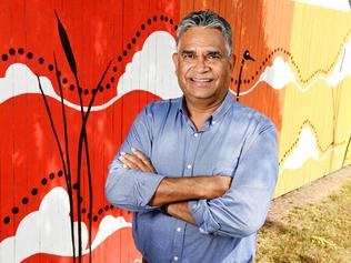 Activist to revolutionise Indigenous health service