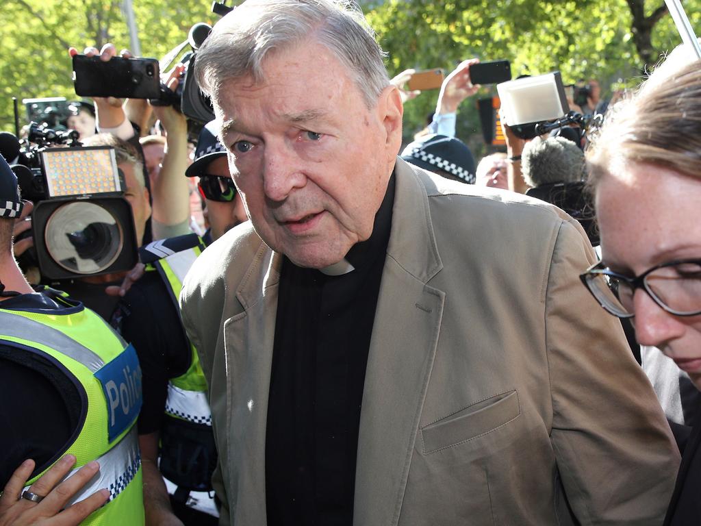 George Pell case: Timeline of how verdict unfolded | news.com.au ...