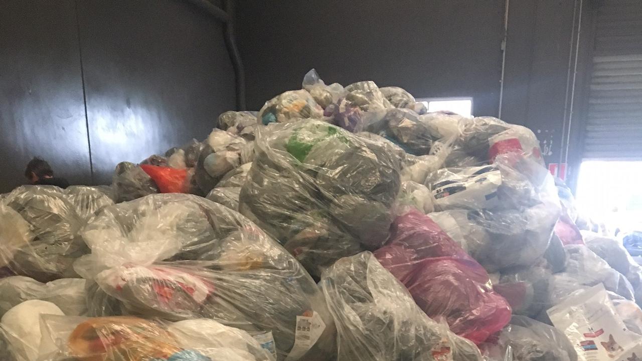 澳大利亚人已经在社交媒体上发泄他们对这一发现的愤怒。 图片：提供