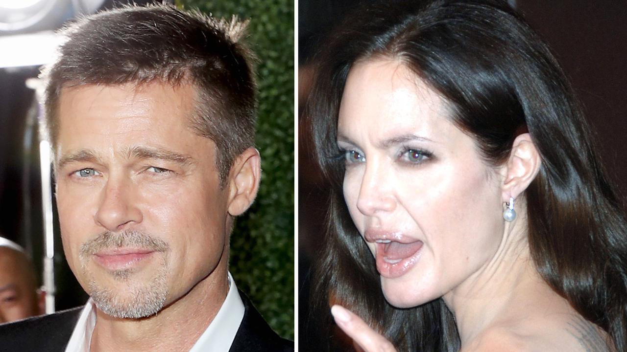 Angelina Jolie Divorce Lawyer Laura Wasser Quits Au — Australias Leading News Site 9938
