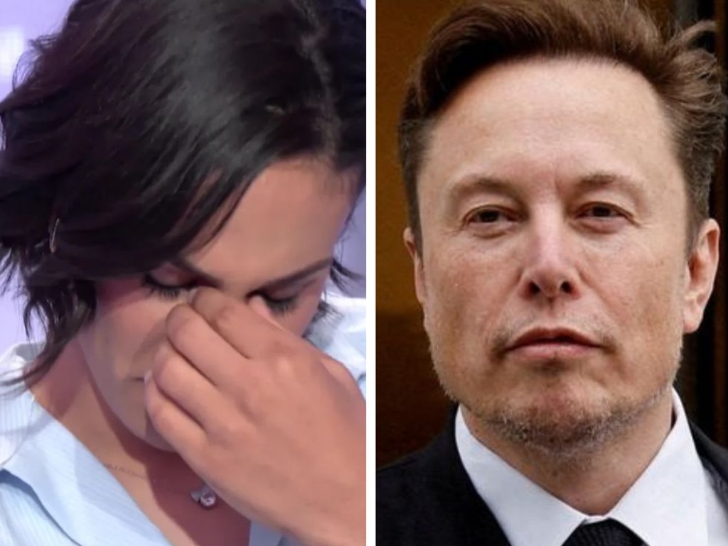 It came as Olympian Imane Khelif hit out at Elon Musk for facilitating a “cruel” hate campaign against her.