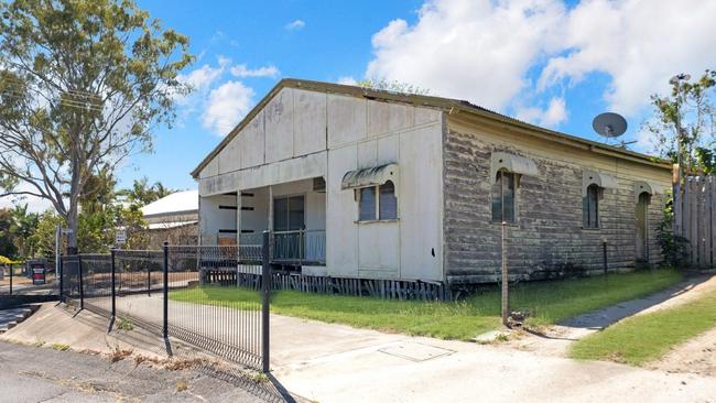 375 Lakes Creek Road, Koongal, is for sale for $149,000 negotiable. Picture: realestate.com.au