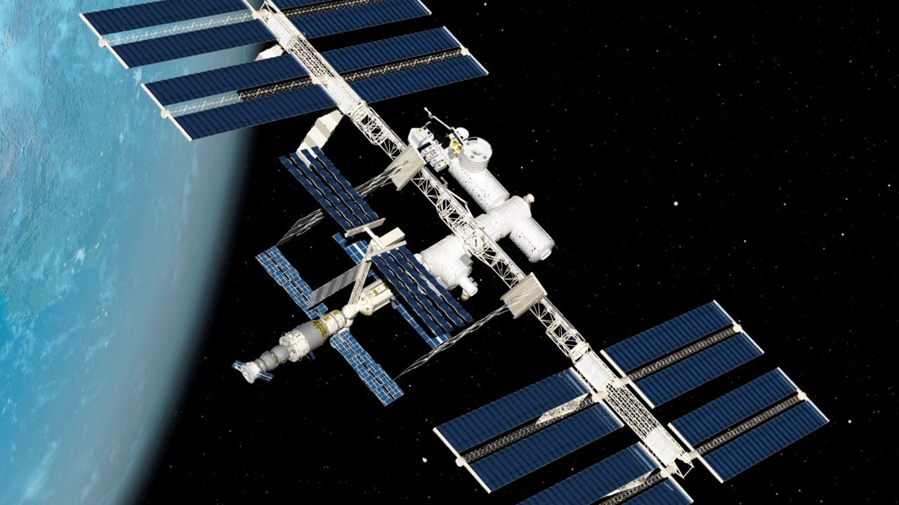 Russia To Withdraw From International Space Station After 2024 News   8fbb83659415156efa3ea9a30c879981