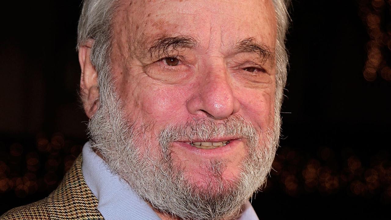 Stephen Sondheim pozostawił po sobie majątek o wartości 104 mln USD