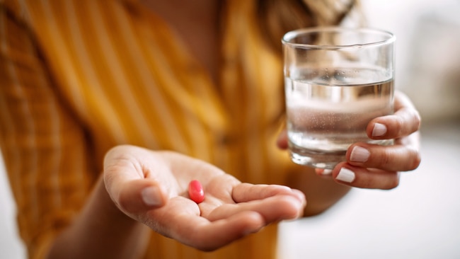 Otherwise healthy people are using the drug in an effort to extend their lifespan. Image: Getty