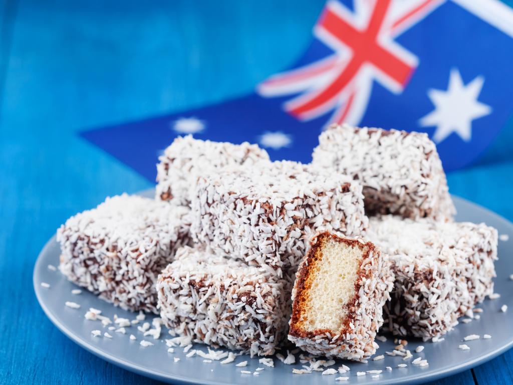 Is Australia Day really Australia Day without lamingtons?