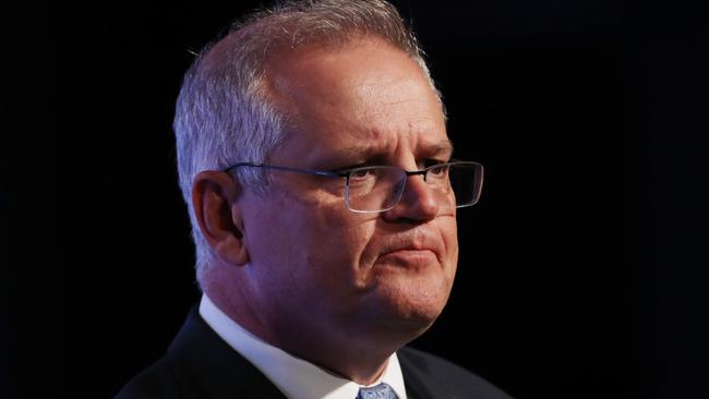 ‘Disgraceful’: ScoMo’s government slammed