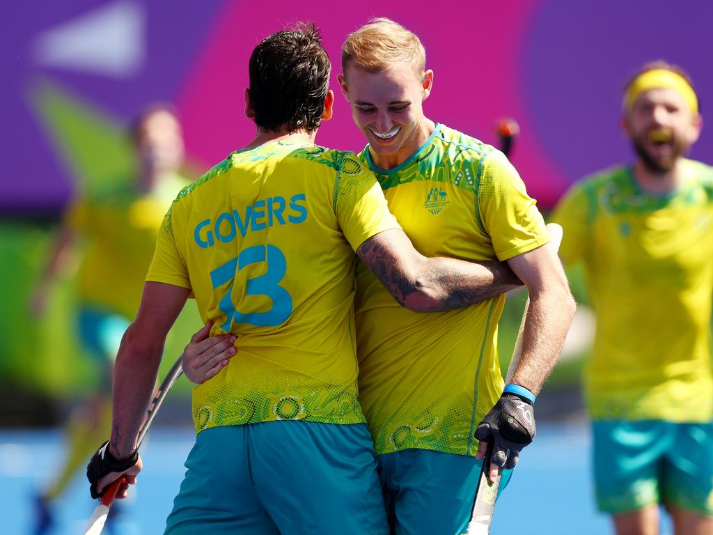 Commonwealth Games 2022: India mens hockey team clinch silver after 7-0  drubbing vs Australia, check Indias final medals tally, Other Sports News