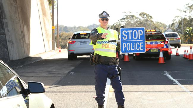 Police conduct about 5,000,000 breath tests each year in NSW.