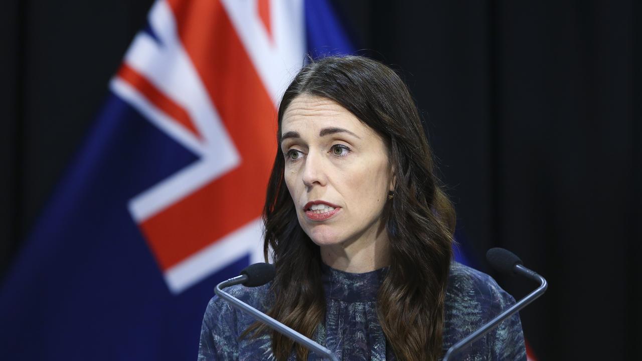 Jacinda Ardern has implored Kiwis to keep track of their movements amid coronavirus concerns.