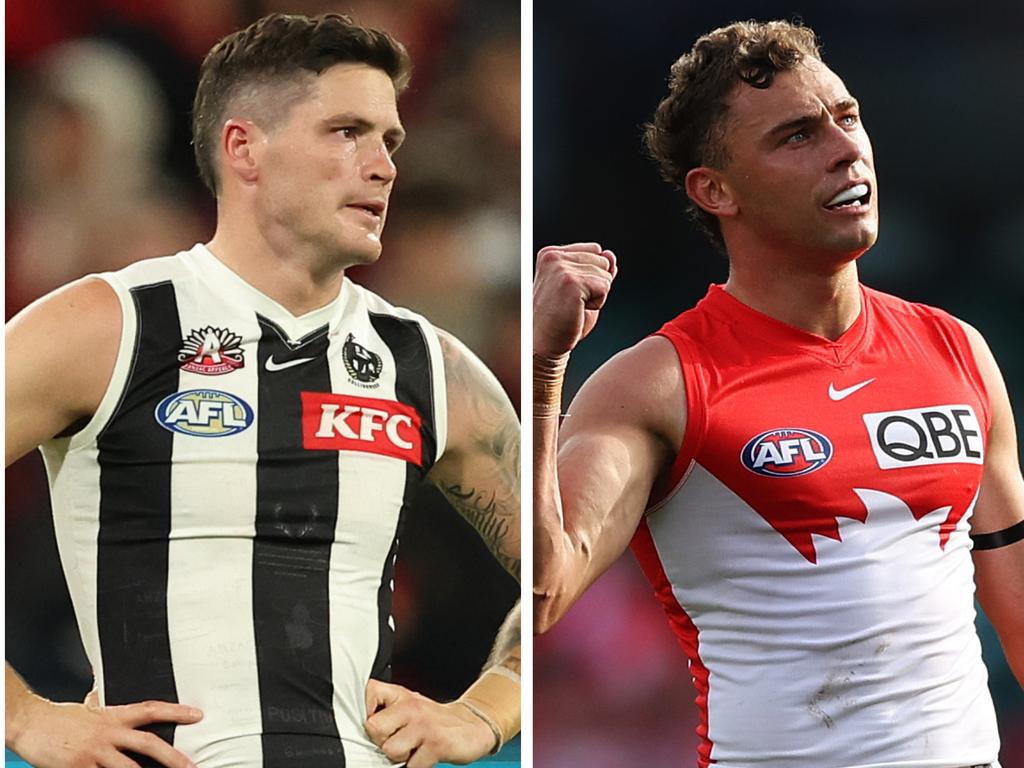 Every AFL club's state of play after Round 7.