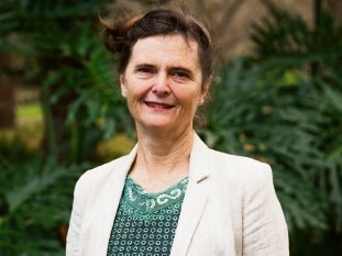 Greens candidate Judith Cullity. Picture: Supplied