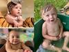 VOTE NOW: The NT’s cutest baby part 1
