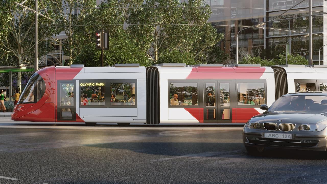 Parramatta Council’s Submission Into Light Rail Stage Two | Daily Telegraph