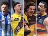 Brownlow best bets: Who will win your club’s vote count?
