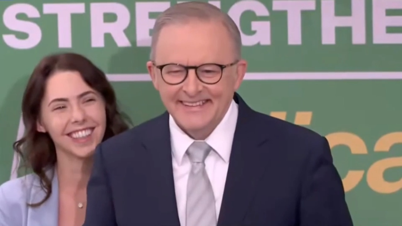 'Is this campaign everything you dreamed it would be?'