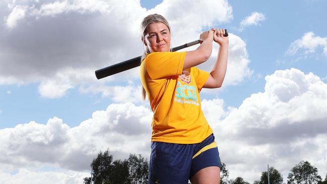 Taylah Tsitsikronis is a step closer to playing at the Tokyo Olympics after being named in the latest Aussie Spirit squad.