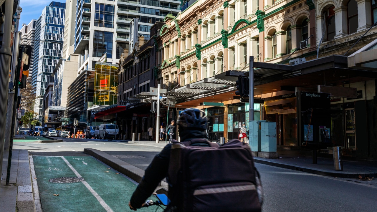 Controversial bike lane trial removed after a ‘storm of protest’