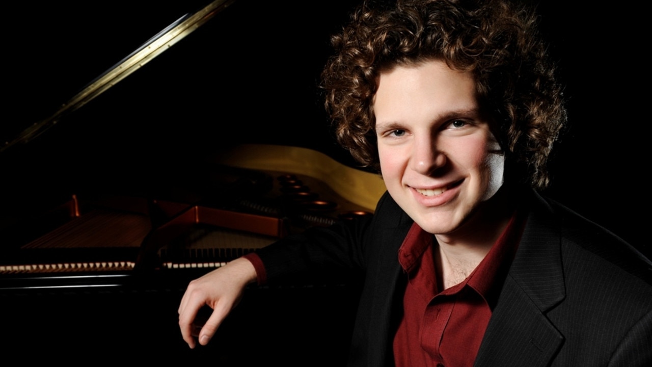 Sacked pro-Palestine pianist’s case headed for trial